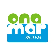 Logo Ona Mar FM