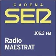 Logo SER Maestrat