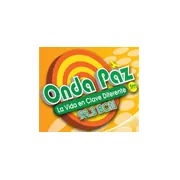 Logo Onda Paz