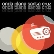 Logo Onda Plana Santa Cruz