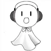 Logo Otaku Music Radio