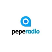 Logo Pepe Radio