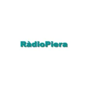 Logo Ràdio Piera