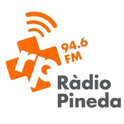 Logo Radio Pineda