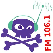Logo Radio Piratona