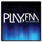Logo Play FM