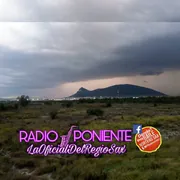 Radio Poniente 94.5fm