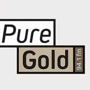 Logo Pure Gold