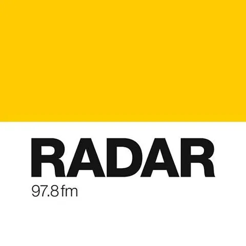 Logo Radar FM