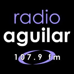 Logo Radio Aguilar 107.9 FM