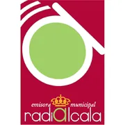 Logo Radio Alcalá