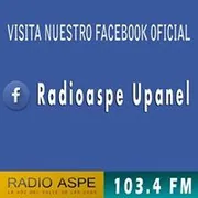 Logo Radio Aspe