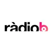Logo Radio Ciutat de Badalona - BDN
