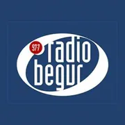 Logo Radio Begur