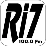 Logo Radio Iris 7