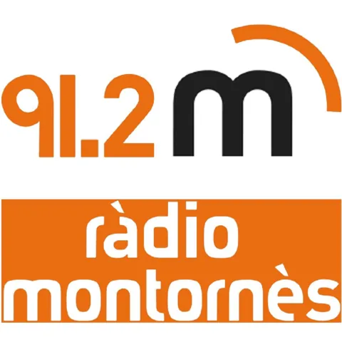 Logo Radio Montornes
