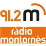 Radio Montornes
