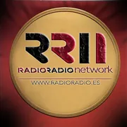 Logo Radio Radio Network