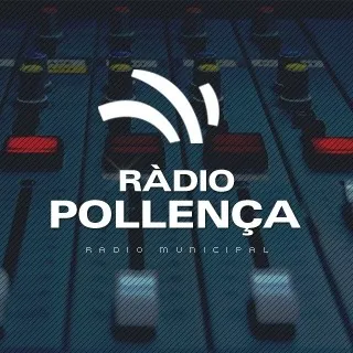 Logo Ràdio Pollença