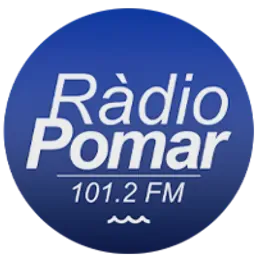 Logo Radio Pomar