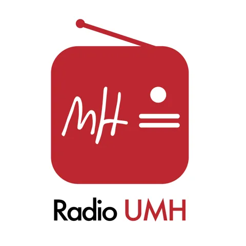 Logo Radio UMH