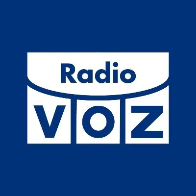 Logo Radio Voz