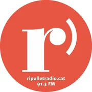 Logo Ripollet Ràdio