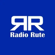 Logo Radio Rute 107.8 fm