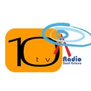 Logo Radio Sant Esteve