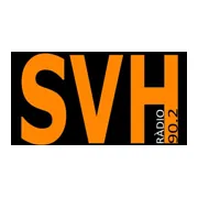 Logo Ràdio Sant Vicenç 90.2 FM
