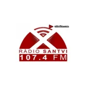 Logo Ràdio Santvi