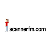 Logo Scanner FM