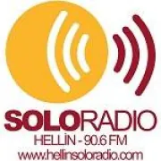 Logo Solo Radio