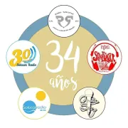 Logo Solúcar Radio