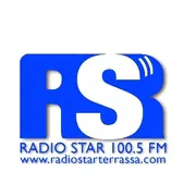 Logo Radio Star