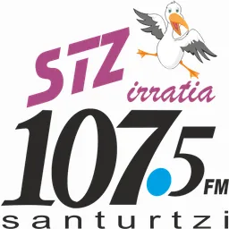 Radio Stz Irratia