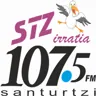 Radio Stz Irratia