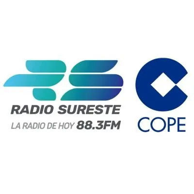 Logo Radio Sureste