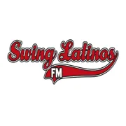 Logo Swing Latino Radio