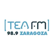 Logo TEA FM