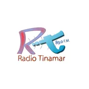 Logo Radio Tinamar