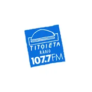 Logo Titoieta Radio