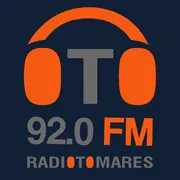Logo Radio Tomares