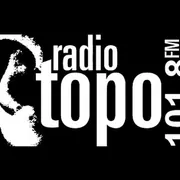 Logo Radio Topo