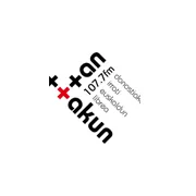 Logo Ttan Ttakun Irratia FM