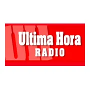 Logo Ultima Hora Radio