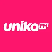 Logo UNIKA FM