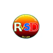 Logo Radio Val de Santo Domingo