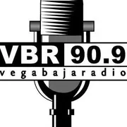 Logo Vega Baja Radio