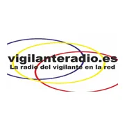 Logo Vigilante Radio